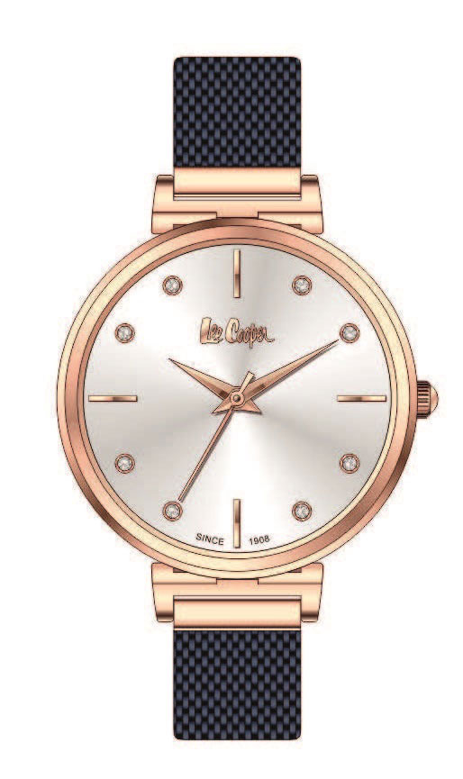 Часы Lee Cooper Classic LC06755.439